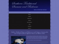 southerntraditionalsiamese.com Thumbnail