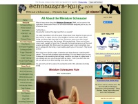 Schnauzers-rule.com