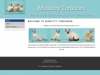 minkitty.com Thumbnail