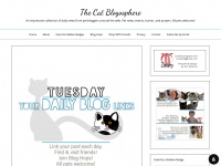catblogosphere.com Thumbnail