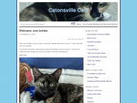 Catonsvillecats.wordpress.com