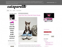 catsparella.com Thumbnail