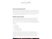 surf-traffic.com Thumbnail