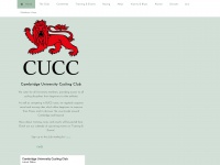 cucc.co.uk Thumbnail