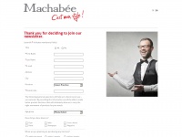 Mymachabee.com