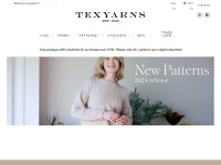Texyarns.com