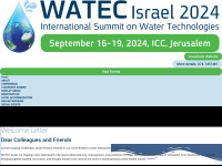 Watec-israel.com
