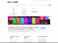 Voxvote.com