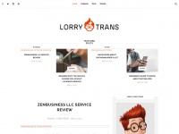 Lorrytrans.com