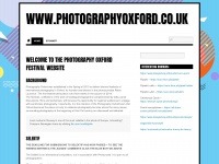 Photographyoxford.co.uk