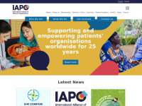 Iapo.org.uk