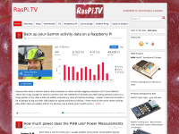 Raspi.tv