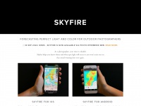 Skyfireapp.com
