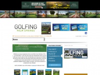 golfingpalmspringsmagazine.com Thumbnail