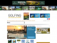 golfingsoutherncalifornia.com Thumbnail