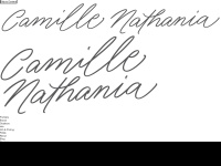 camillenathania.com Thumbnail