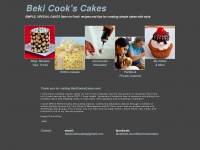 Bekicookscakes.com