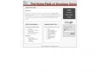 Douglassdavis.com