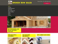 brokenbowsales.com Thumbnail