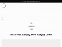 everyday-coffee.com Thumbnail