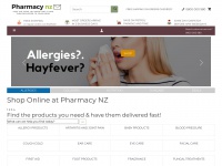 Pharmacy-nz.com