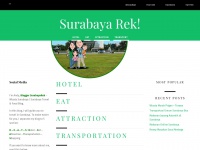 surabayarek.com Thumbnail