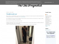 Thechicpragmatist.blogspot.com