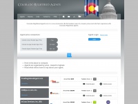 colorado-registered-agents.com Thumbnail