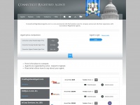 connecticut-registered-agents.com Thumbnail