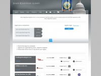 idaho-registered-agents.com Thumbnail