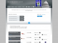 maine-registered-agents.com Thumbnail