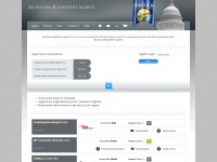 montana-registered-agents.com Thumbnail