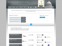 rhode-island-registered-agents.com Thumbnail