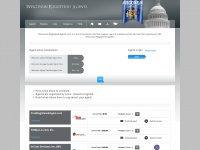 wisconsin-registered-agents.com Thumbnail
