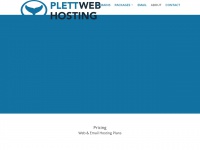 plettwebhosting.co.za