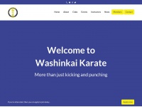 Washinkai.co.uk