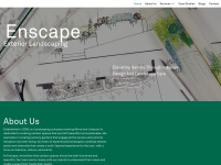 Enscape.co.uk