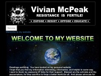 vivianmcpeak.com
