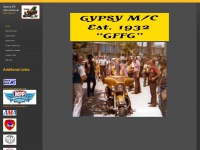 gypsy-mc.org Thumbnail