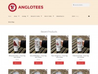 Anglotees.com