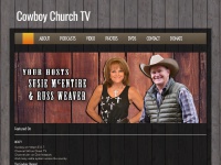 Cowboychurch.tv