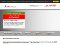 Worcester-park-locksmith.co.uk
