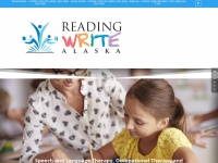 readingwritealaska.com Thumbnail