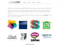 ideology.uk.com Thumbnail