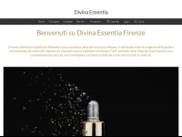 divinaessentia.com