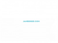 janberger.com Thumbnail