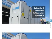 Irsrefrigeration.com.au