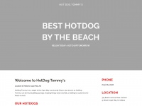 Hotdogtommys.com
