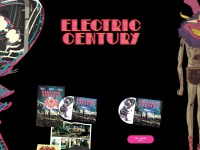 electriccentury.com Thumbnail