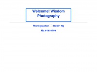 wisdomphotography.com